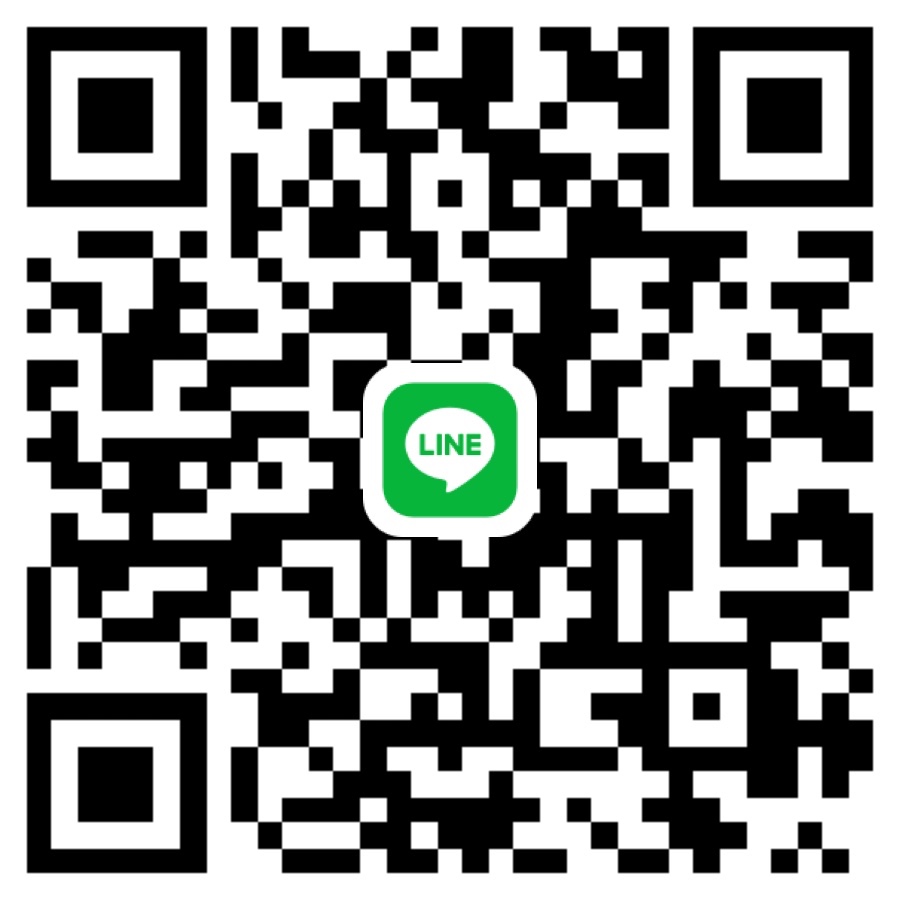 LINE QR